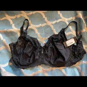 Charnos Rhapsody full cup bra 32H